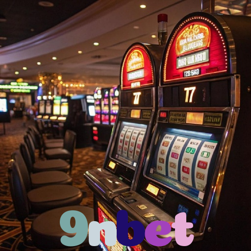 9nbet - Baixe o App 9nbet para Android e Comece a Jogar