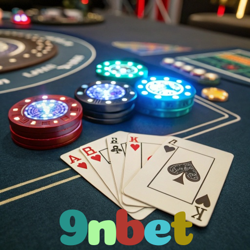 9nbet - Baixe o app 9nbet no Google Play e jogue ao vivo