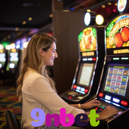 9nbet - Baixe o app 9nbet no Google Play e jogue ao vivo