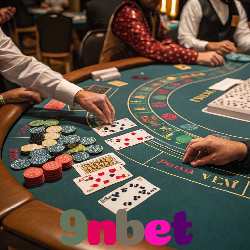9nbet - Baixe o App 9nbet para Android e Comece a Jogar