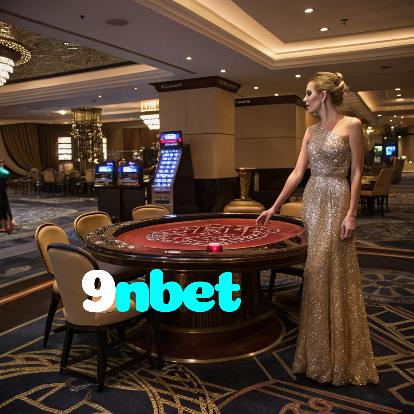 9nbet - Baixe o App 9nbet para Android e Comece a Jogar