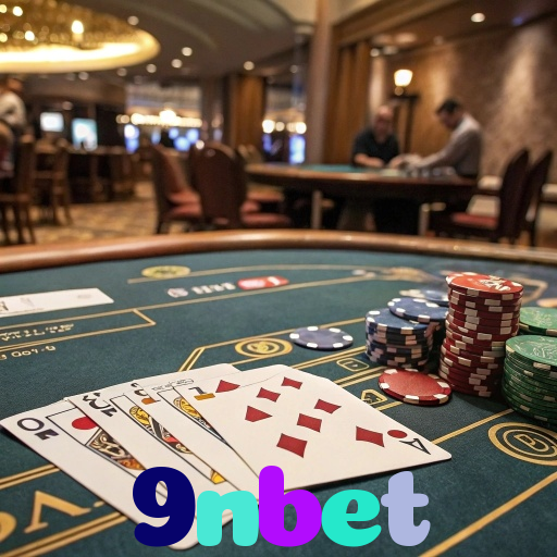 9nbet - Baixe o App 9nbet para Android e Comece a Jogar