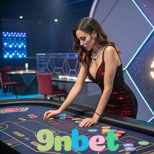 9nbet - Baixe o app 9nbet no Google Play e jogue ao vivo