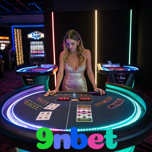 9nbet - Baixe o App 9nbet para Android e Comece a Jogar