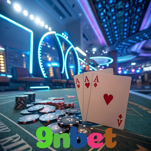 9nbet - Baixe o App 9nbet para Android e Comece a Jogar