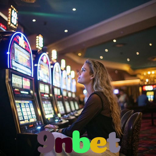9nbet - Baixe o App 9nbet para Android e Comece a Jogar
