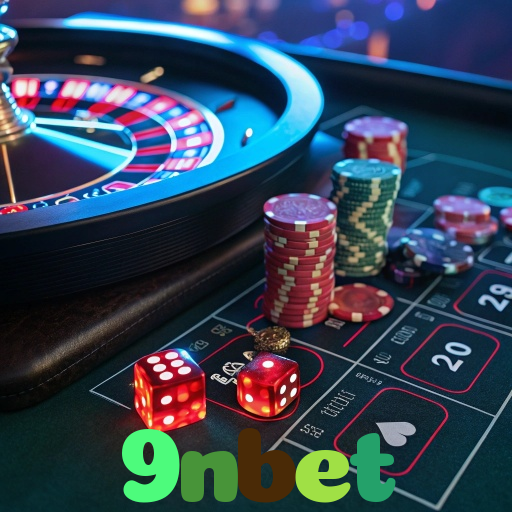 9nbet - Baixe o app 9nbet no Google Play e jogue ao vivo