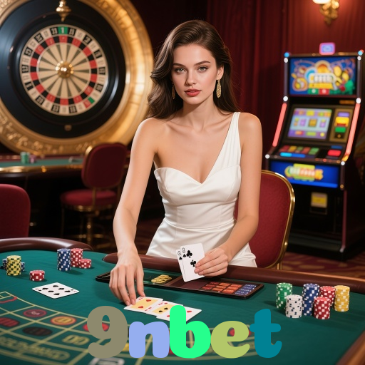 9nbet - Baixe o App 9nbet para Android e Comece a Jogar