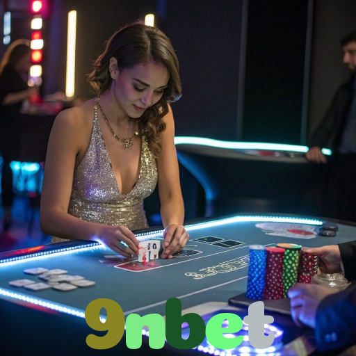 9nbet - Baixe o app 9nbet no Google Play e jogue ao vivo