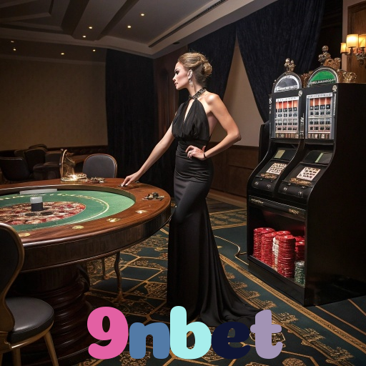9nbet - Baixe o App 9nbet para Android e Comece a Jogar