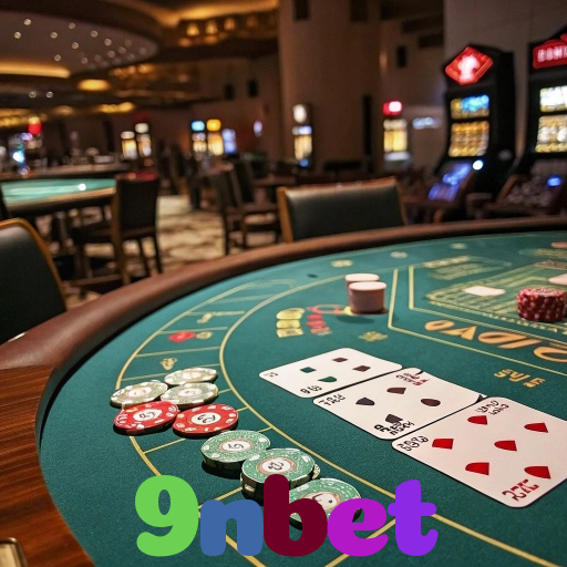 9nbet - Baixe o app 9nbet no Google Play e jogue ao vivo
