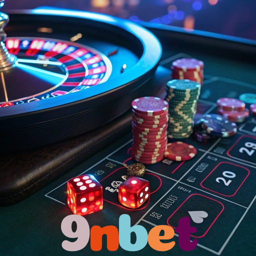 9nbet - Baixe o app 9nbet no Google Play e jogue ao vivo