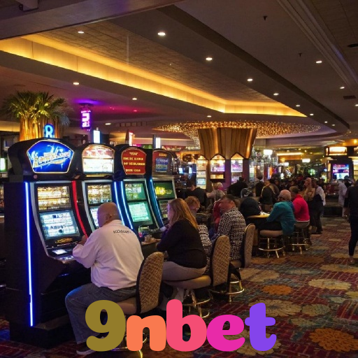 9nbet - Baixe o app 9nbet no Google Play e jogue ao vivo