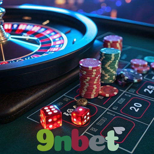 9nbet - Baixe o app 9nbet no Google Play e jogue ao vivo