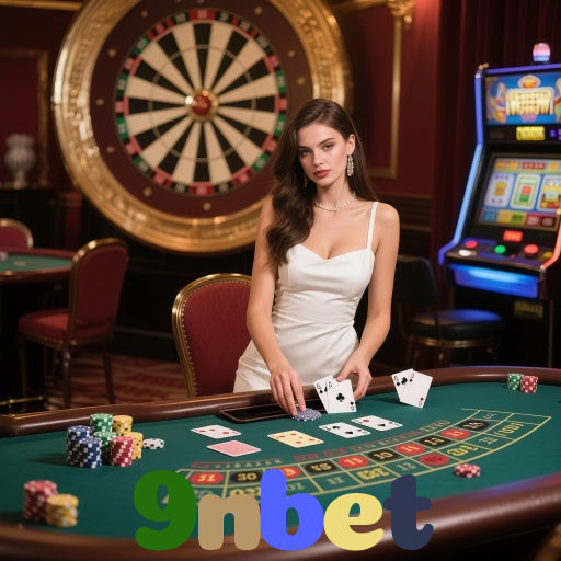 9nbet - Baixe o App 9nbet para Android e Comece a Jogar