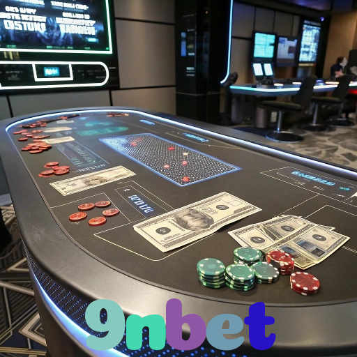 9nbet - Baixe o app 9nbet no Google Play e jogue ao vivo