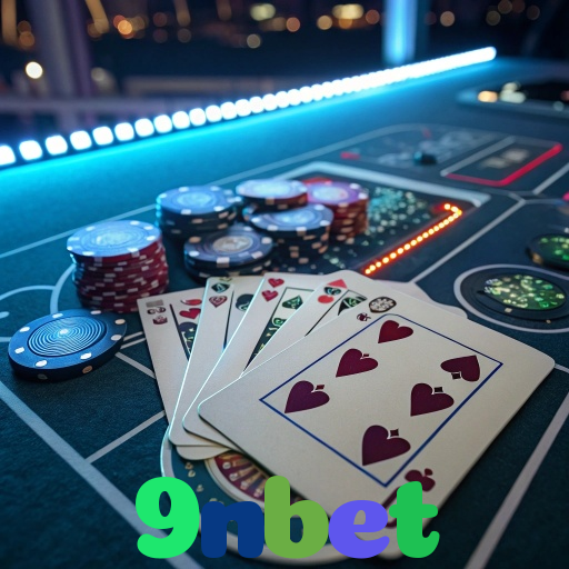 9nbet - Baixe o App 9nbet para Android e Comece a Jogar