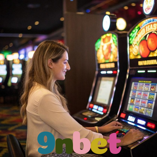 9nbet - Baixe o App 9nbet para Android e Comece a Jogar