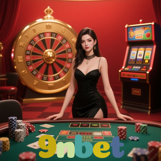 9nbet - Baixe o app 9nbet no Google Play e jogue ao vivo