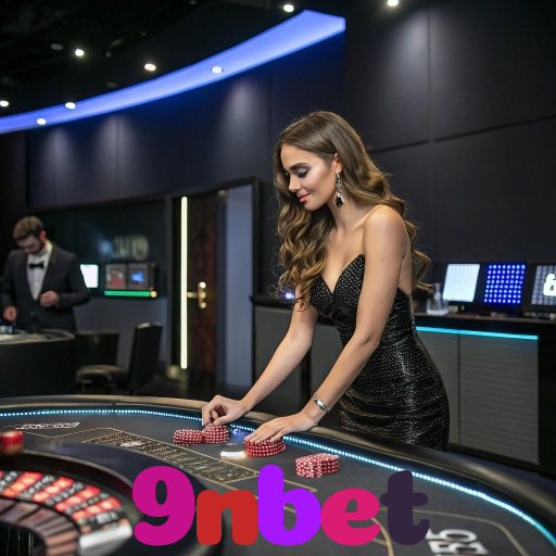 9nbet - Baixe o app 9nbet no Google Play e jogue ao vivo
