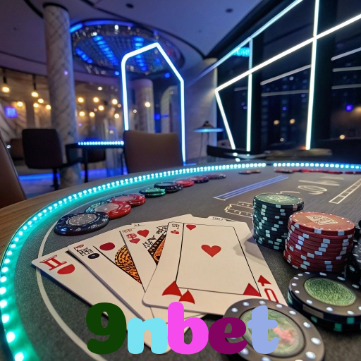 9nbet - Baixe o app 9nbet no Google Play e jogue ao vivo