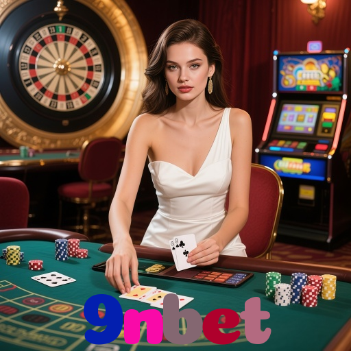 9nbet - Baixe o App 9nbet para Android e Comece a Jogar