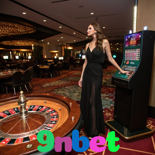 9nbet - Baixe o App 9nbet para Android e Comece a Jogar