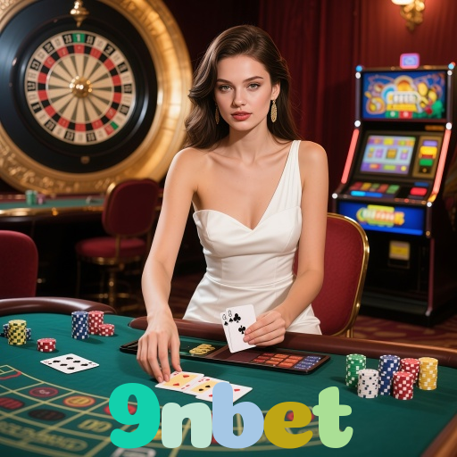 9nbet - Baixe o App 9nbet para Android e Comece a Jogar