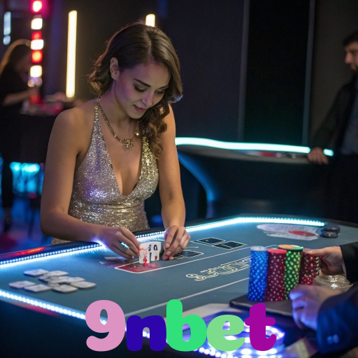 9nbet - Baixe o App 9nbet para Android e Comece a Jogar