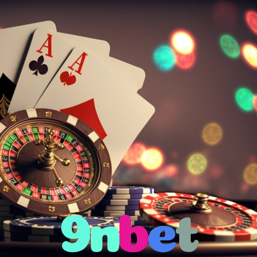 9nbet - Baixe o app 9nbet no Google Play e jogue ao vivo