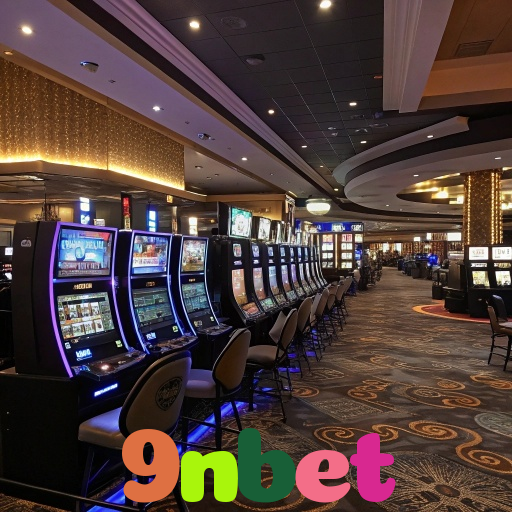 9nbet - Baixe o app 9nbet no Google Play e jogue ao vivo