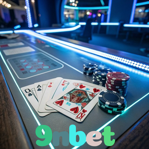 9nbet - Baixe o App 9nbet para Android e Comece a Jogar