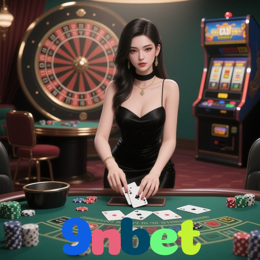 9nbet - Baixe o App 9nbet para Android e Comece a Jogar