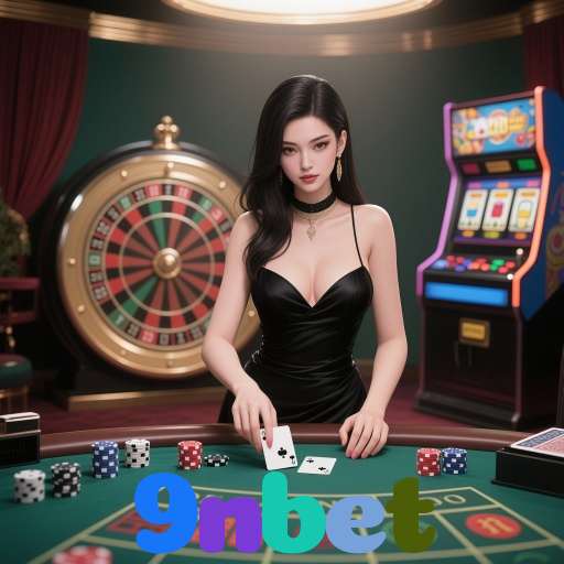 9nbet - Baixe o App 9nbet para Android e Comece a Jogar