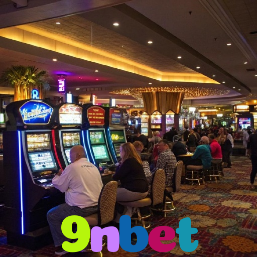 9nbet - Baixe o App 9nbet para Android e Comece a Jogar