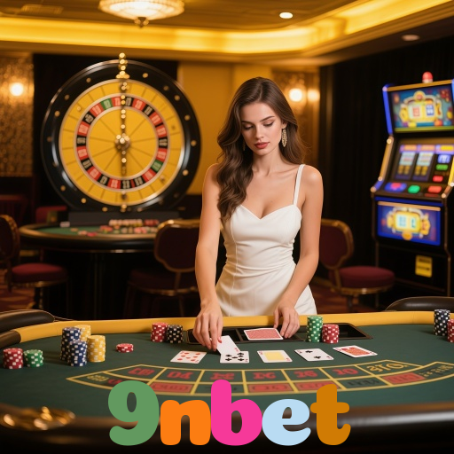 9nbet - Baixe o app 9nbet no Google Play e jogue ao vivo