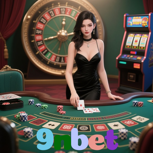 9nbet - Baixe o App 9nbet para Android e Comece a Jogar