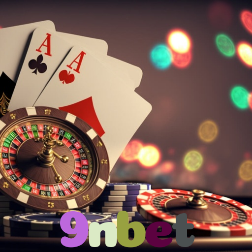 9nbet - Baixe o App 9nbet para Android e Comece a Jogar