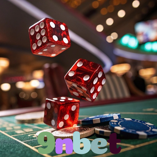 9nbet - Baixe o App 9nbet para Android e Comece a Jogar