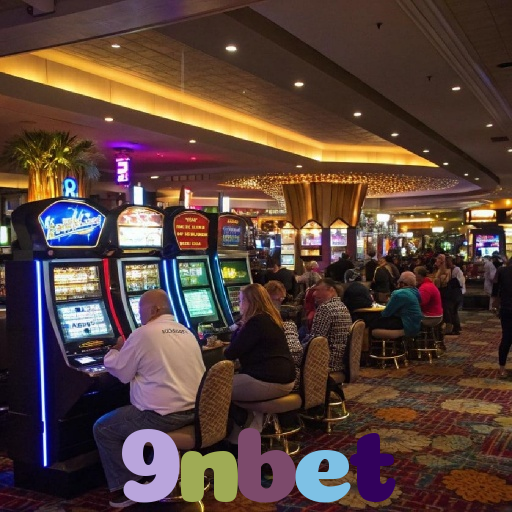 9nbet - Baixe o App 9nbet para Android e Comece a Jogar