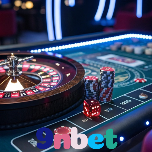 9nbet - Baixe o app 9nbet no Google Play e jogue ao vivo