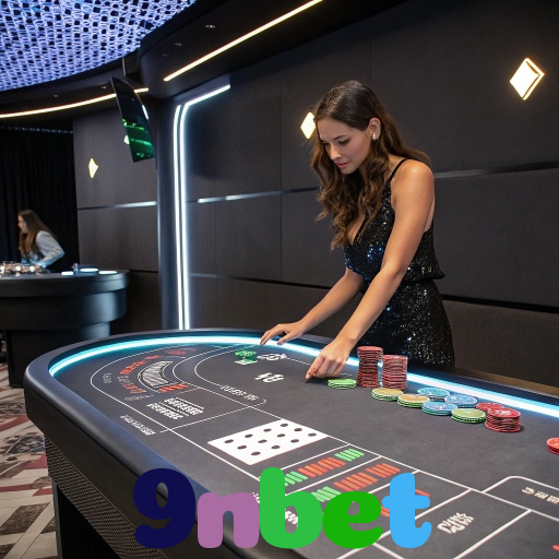 9nbet - Baixe o App 9nbet para Android e Comece a Jogar