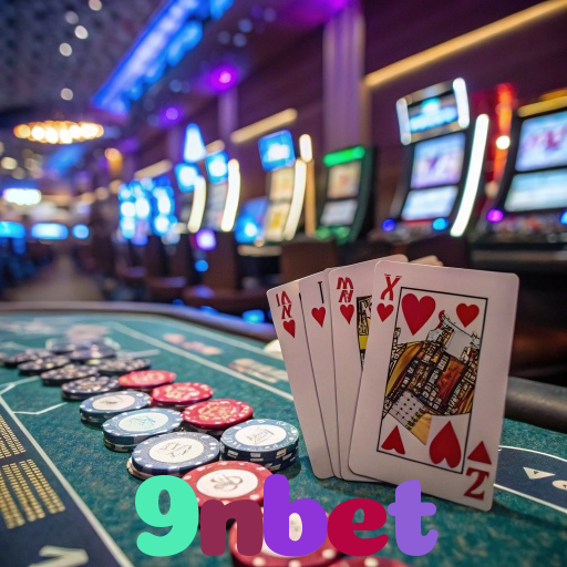 9nbet - Baixe o app 9nbet no Google Play e jogue ao vivo