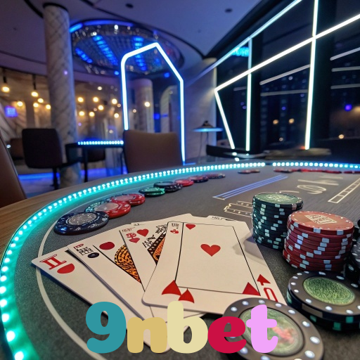 9nbet - Baixe o app 9nbet no Google Play e jogue ao vivo