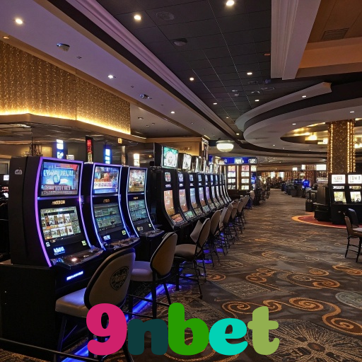 9nbet - Baixe o App 9nbet para Android e Comece a Jogar