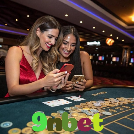 9nbet - Baixe o app 9nbet no Google Play e jogue ao vivo