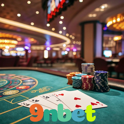 9nbet - Baixe o App 9nbet para Android e Comece a Jogar
