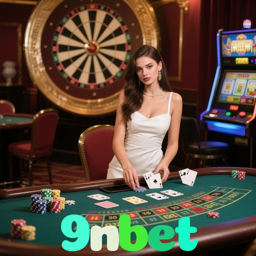 9nbet - Baixe o app 9nbet no Google Play e jogue ao vivo