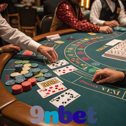 9nbet - Baixe o app 9nbet no Google Play e jogue ao vivo