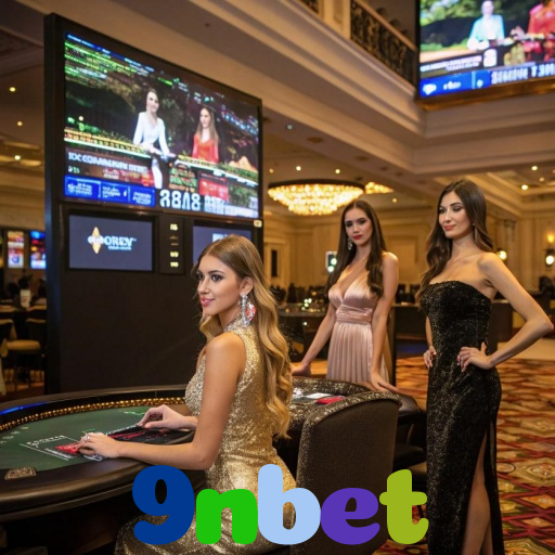 9nbet - Baixe o app 9nbet no Google Play e jogue ao vivo